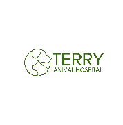 Terry Animal Hospital Logo